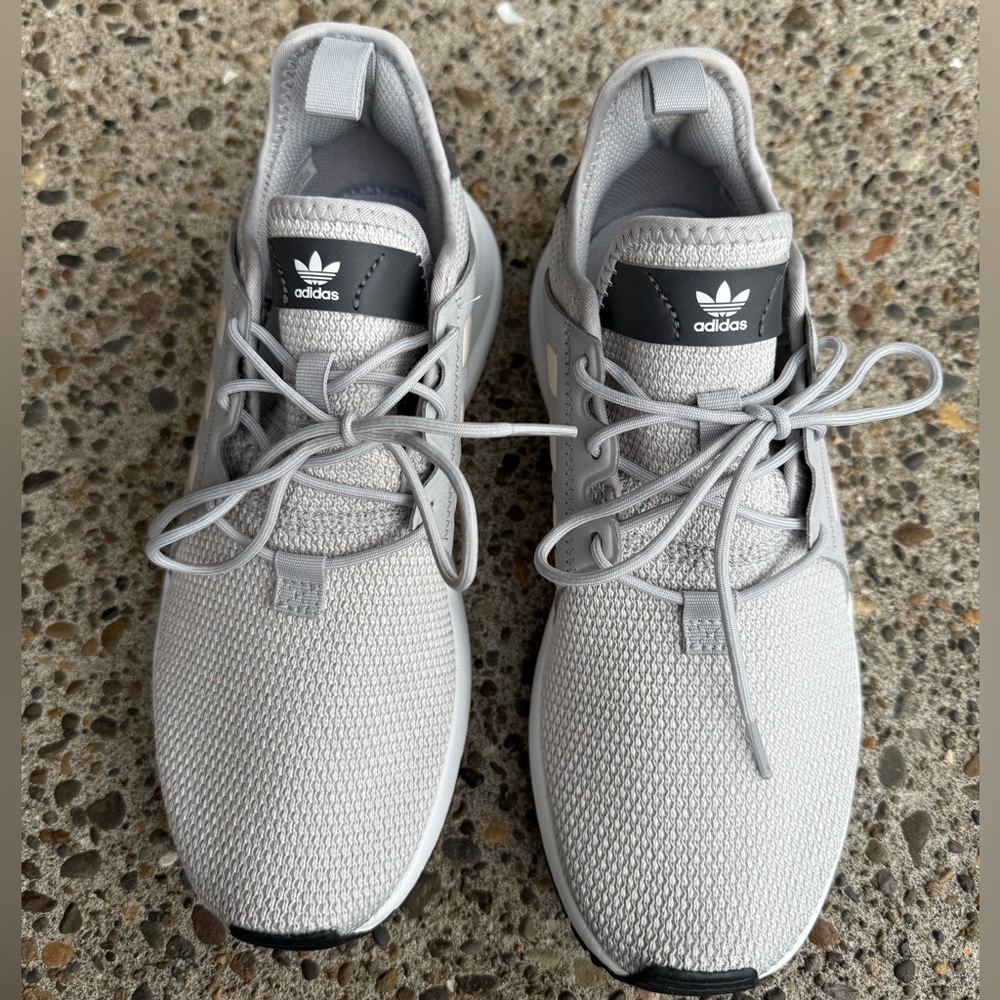 adidas Big Girls' X-PLR Casual Athletic Sneakers - Picture 2 of 15